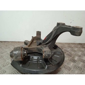 Recambio de mangueta trasera izquierda para kia xceed tech referencia OEM IAM 52700J7DB0 5 TORNILLOS CON ABS