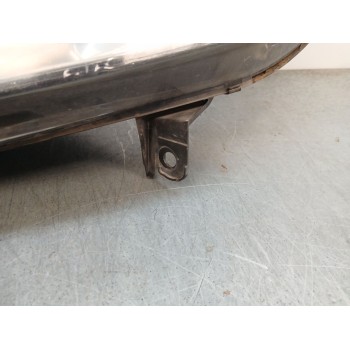 Recambio de faro izquierdo para peugeot 407 (6d_) 2.0 hdi 135 (6drhrh, 6drhre, 6drhrg, 6drhrj) referencia OEM IAM 0301213201  