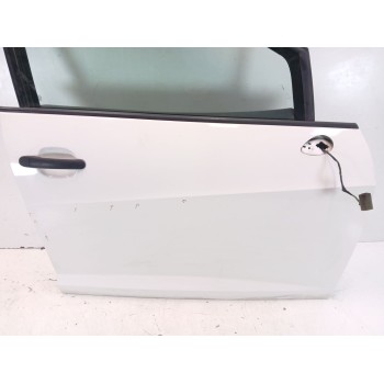 Recambio de puerta delantera derecha para seat ibiza iv (6j5, 6p1) 1.2 tsi referencia OEM IAM 6J4831056  