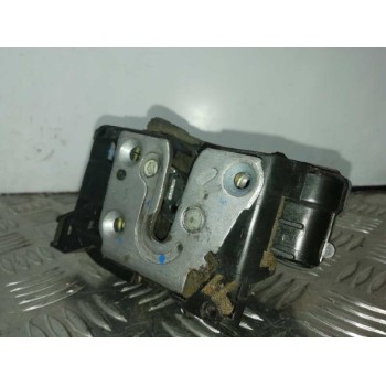 Recambio de cerradura puerta delantera derecha para renault clio iii 1.5 dci diesel cat referencia OEM IAM   4 PIN