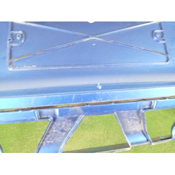 Recambio de paragolpes trasero para porsche 911 (991) 3.8 turbo s referencia OEM IAM 99150541112 99150541112 