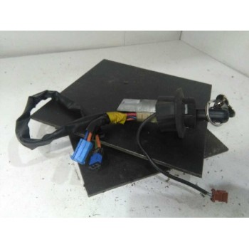 CONMUTADOR DE ARRANQUE 