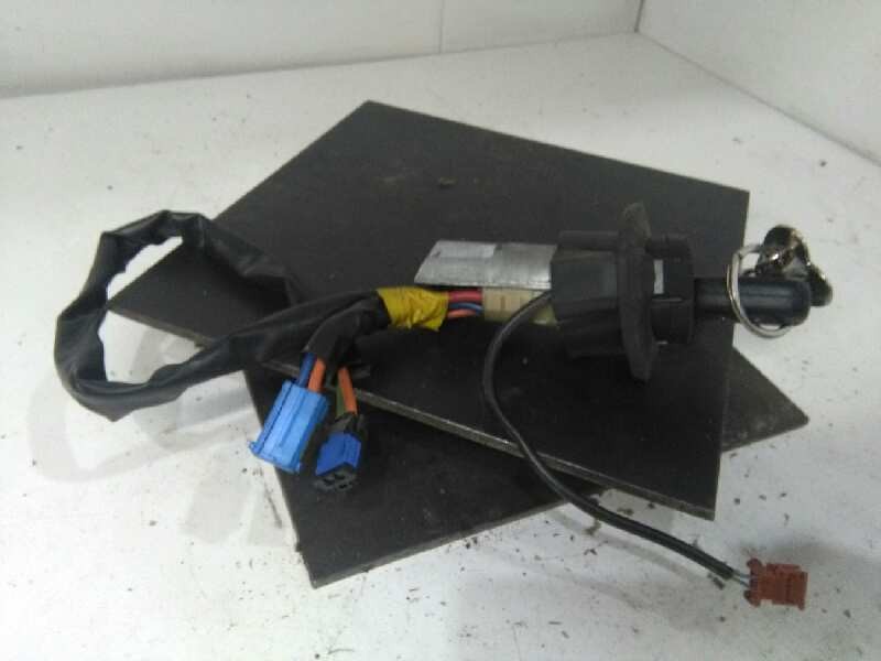 Recambio de conmutador de arranque para peugeot 206 berlina xs referencia OEM IAM   