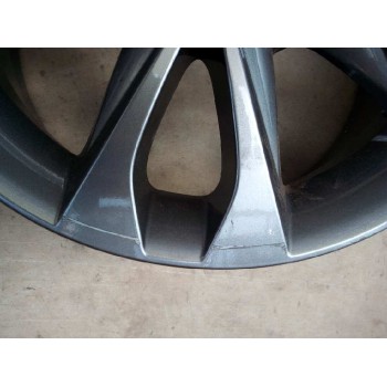 Recambio de llanta para hyundai ix35 1.7 crdi cat referencia OEM IAM 529102Y510 X1 16