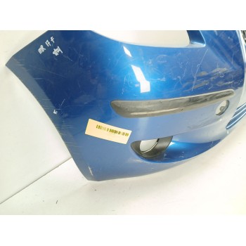 Recambio de paragolpes delantero para toyota yaris live referencia OEM IAM 521190D130  