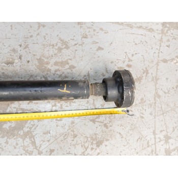 Recambio de transmision delantera izquierda para volkswagen golf vi (5k1) 1.6 tdi referencia OEM IAM 7L6521101  