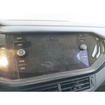 SISTEMA AUDIO / RADIO CD 