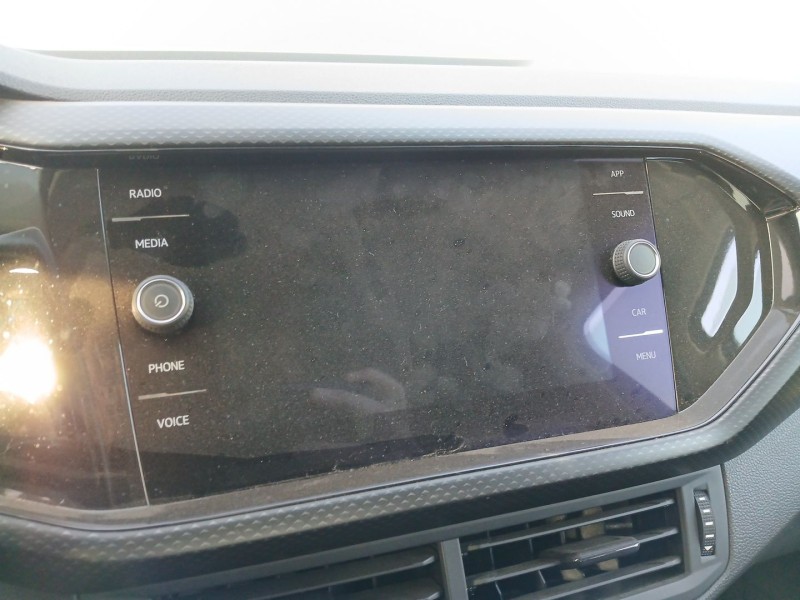 Recambio de sistema audio / radio cd para volkswagen t-cross (c11, d31) 1.0 tsi referencia OEM IAM   