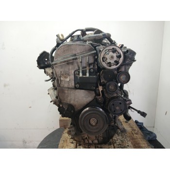 Recambio de motor completo para honda fr-v (be) 2.2 i ctdi (be5) referencia OEM IAM N22A1 B 