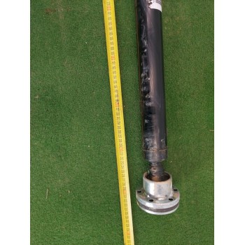 Recambio de transmision central para volvo xc60 ii (246) b4 mild-hybrid awd referencia OEM IAM p32249774  