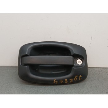 MANETA EXTERIOR DELANTERA IZQUIERDA nv23895 