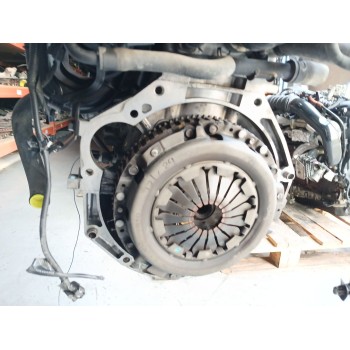 Recambio de despiece motor para hyundai i10 i (pa) 1.2 referencia OEM IAM G4LA  