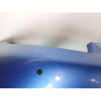 Recambio de paragolpes trasero para porsche 911 (991) 3.8 turbo s referencia OEM IAM 99150541112 99150541112 