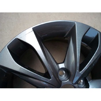 Recambio de llanta para hyundai ix35 1.7 crdi cat referencia OEM IAM 529102Y510 X1 16