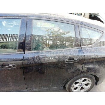 PUERTA TRASERA IZQUIERDA 