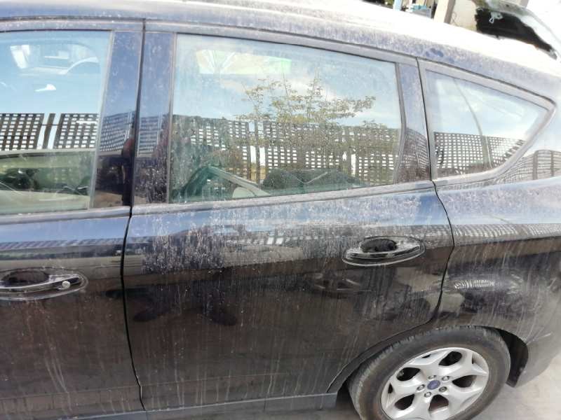 Recambio de puerta trasera izquierda para ford c-max edition referencia OEM IAM   