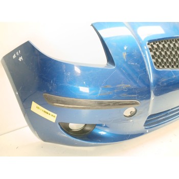 Recambio de paragolpes delantero para toyota yaris live referencia OEM IAM 521190D130  