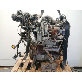 MOTOR COMPLETO 1010200QCJEX 