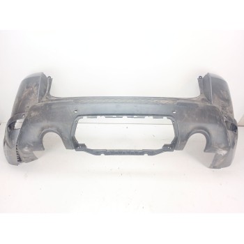 PARAGOLPES DELANTERO DK6217F954AC 