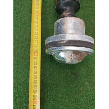 Recambio de transmision central para volvo xc60 ii (246) b4 mild-hybrid awd referencia OEM IAM p32249774  