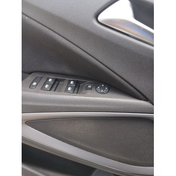 MANDO ELEVALUNAS DELANTERO IZQUIERDO 