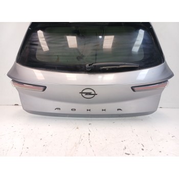 Recambio de porton trasero para opel mokka 1.2 (76) referencia OEM IAM 9837499880  168189499V