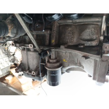 Recambio de despiece motor para hyundai i10 i (pa) 1.2 referencia OEM IAM G4LA  