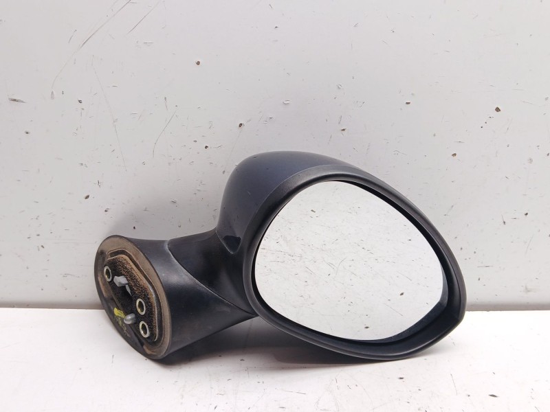 Recambio de retrovisor derecho para fiat 500 (312_) 1.3 d multijet (312axb1a) referencia OEM IAM   