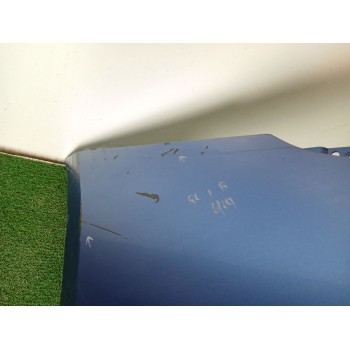 Recambio de paragolpes trasero para porsche 911 (991) 3.8 turbo s referencia OEM IAM 99150541112 99150541112 