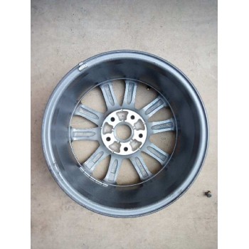 Recambio de llanta para hyundai ix35 1.7 crdi cat referencia OEM IAM 529102Y510 X1 16