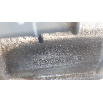 Recambio de motor completo para peugeot 2008 (--.2013) active referencia OEM IAM BH02 PRECIO DE MOTOR SIN COMPONENTES 