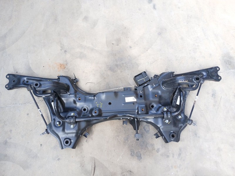 Recambio de puente delantero para kia ceed (cd) 1.0 t-gdi referencia OEM IAM 62401j7ab0 2112090061c 