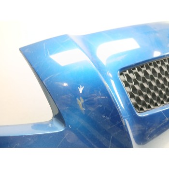 Recambio de paragolpes delantero para toyota yaris live referencia OEM IAM 521190D130  