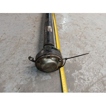 Recambio de transmision delantera izquierda para volkswagen golf vi (5k1) 1.6 tdi referencia OEM IAM 7L6521101  