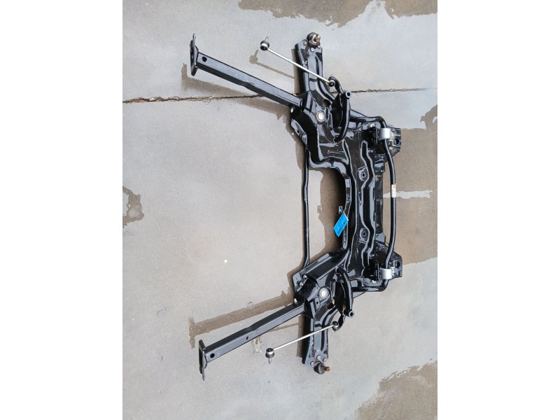 Recambio de puente delantero para opel crossland x / crossland (p17, p2qo) 1.2 (75) referencia OEM IAM 3637269  