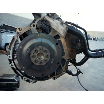 Recambio de motor casco para hyundai sonata (nf) 2.0 crdi comfort i referencia OEM IAM D4EA  