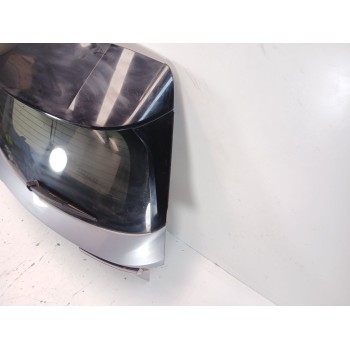 Recambio de porton trasero para opel mokka 1.2 (76) referencia OEM IAM 9837499880  168189499V