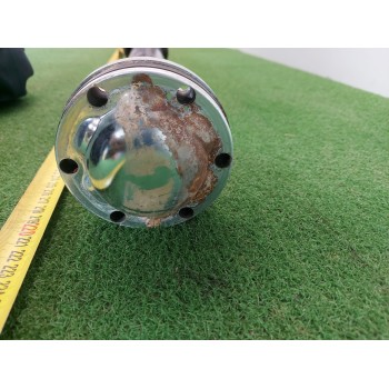 Recambio de transmision central para volvo xc60 ii (246) b4 mild-hybrid awd referencia OEM IAM p32249774  