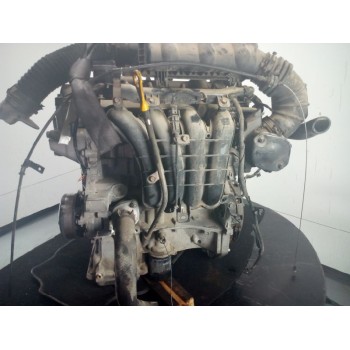 Recambio de despiece motor para hyundai i10 i (pa) 1.2 referencia OEM IAM G4LA  