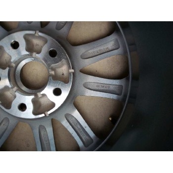 Recambio de llanta para hyundai ix35 1.7 crdi cat referencia OEM IAM 529102Y510 X1 16