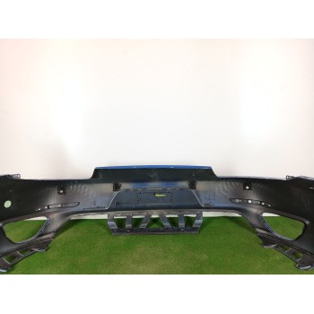 Recambio de paragolpes trasero para porsche 911 (991) 3.8 turbo s referencia OEM IAM 99150541112 99150541112 