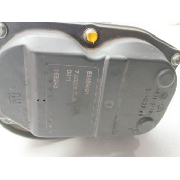 Recambio de colector admision para opel astra k lim. 5türig dynamic start/stop referencia OEM IAM 55494599  1052156s05