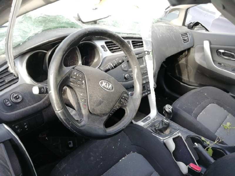 Recambio de kit airbag para kia cee´d drive referencia OEM IAM   