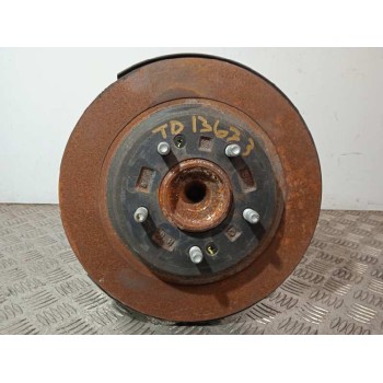 MANGUETA TRASERA DERECHA 52701J7DB0 5 TORNILLOS CON ABS