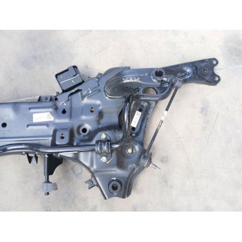 Recambio de puente delantero para kia ceed (cd) 1.0 t-gdi referencia OEM IAM 62401j7ab0 2112090061c 