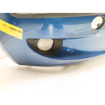 Recambio de paragolpes delantero para toyota yaris live referencia OEM IAM 521190D130  