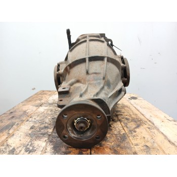 Recambio de diferencial trasero para ssangyong rodius i 2.7 xdi referencia OEM IAM T43A000  