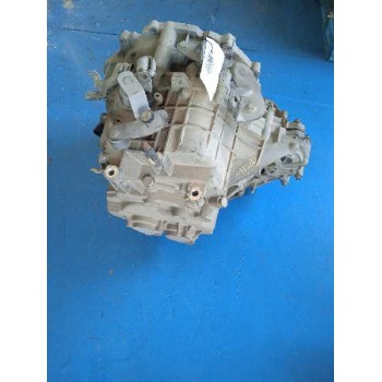 Recambio de caja cambios para smart forfour 1.1 cat referencia OEM IAM PMN130193 B 5V T00084969