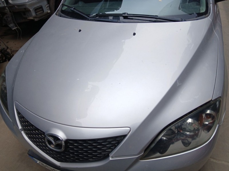 Recambio de capot para mazda 3 (bk) 1.6 (bk14) referencia OEM IAM BPYK5231X  