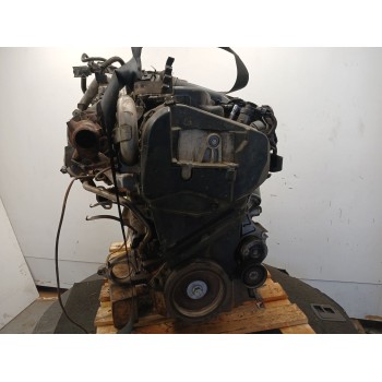 Recambio de motor completo para nissan nv200 / evalia autobús 1.5 dci 85 (m20, m20m, m20k, m20kk) referencia OEM IAM 1010200QCJE